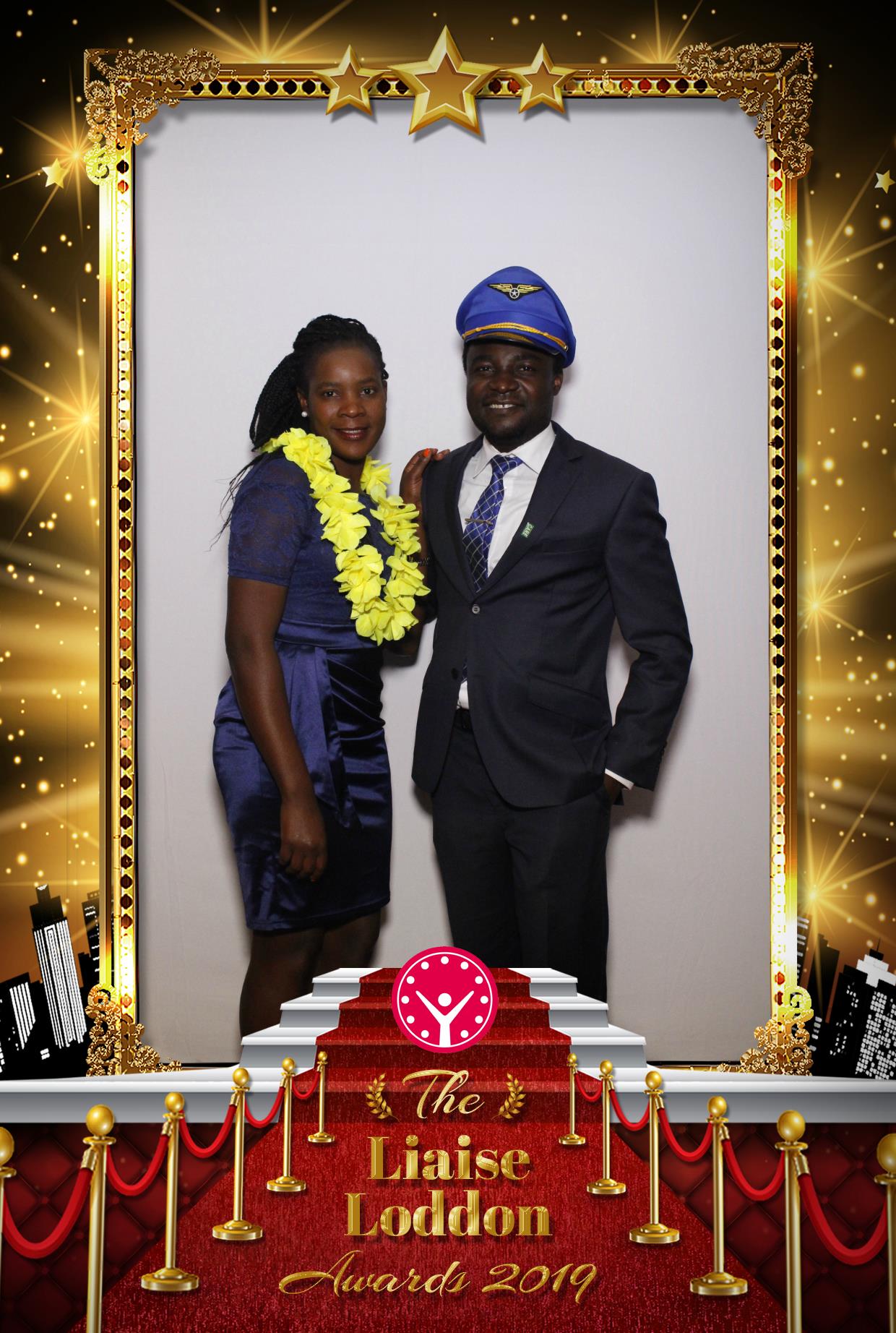 Liaise Loddon Co-worker Awards 2019 | View more photos from the event at gallery.myphotoboothexperience.co.uk/u/MyPhotoBoothExperienceLtd/Liaise-Loddon-Co-worker-Awards-2019